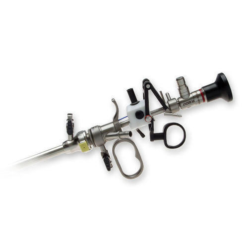 Cysto-Resektoskop - RESECTION MASTER - Richard Wolf
