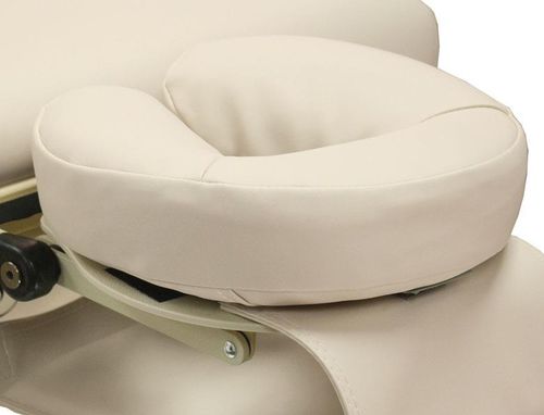 Gesichtspositionierungs-Kissen - Solutions - Custom Craftworks - für Massageliege / Hufeisenform