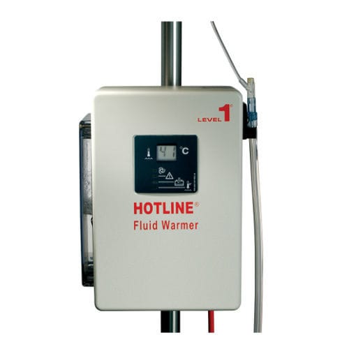 Notfall-Blutwärmer - HOTLINE™ - Smiths Medical Surgivet