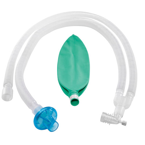 Schlauchsystem für Humanmedizin - Portex™ - Smiths Medical Surgivet - zum Einmalgebrauch