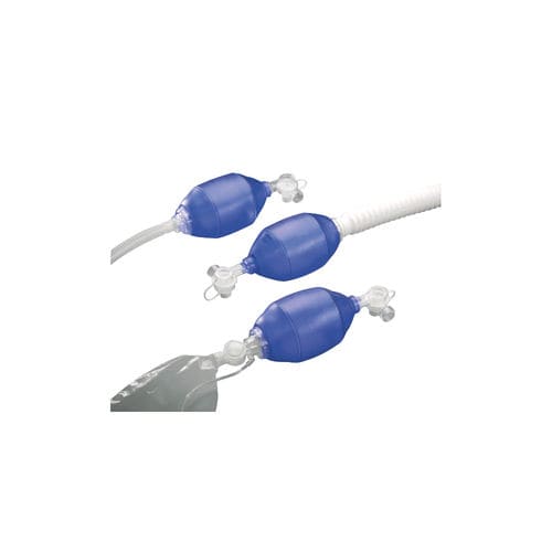 Handbeatmungsgerät für Erwachsene - 1st Response™ - Smiths Medical Surgivet - Notfall / zum Einmalgebrauch / mit Masken