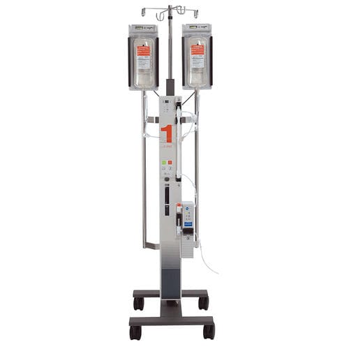 Blutwärmer für Intensivpflege - Level 1™ H-1200 - Smiths Medical Surgivet