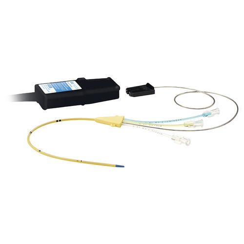 Oximetriekatheter - TriOx™-CVOC - Smiths Medical Surgivet - zentralvenös