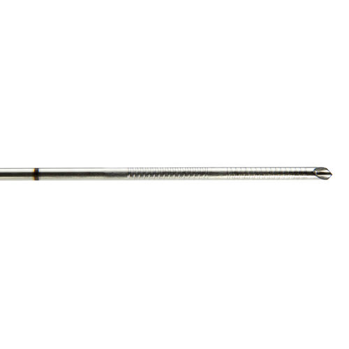 Nadel / periphere Nervenblockanästhesie - EchoGlo™ - Smiths Medical Surgivet - echogen / 20G / 22G
