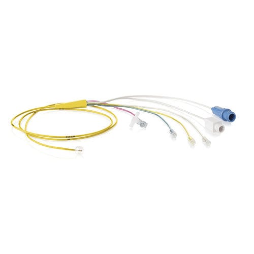 Thermodilutionskatheter - TDQ™  - Smiths Medical Surgivet - Herz