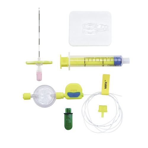 Medizinisches Set / für Epiduralanästhesie - Portex™  - Smiths Medical Surgivet