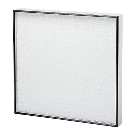 HEPA-Filter - Megalam ProSafe - Camfil - Luft / für Reinraum / Silikon