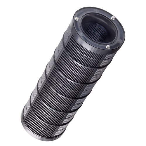 Aktivkohlefilter - CamCarb CG - Camfil - Luft / für Gesundheitseinrichtungen
