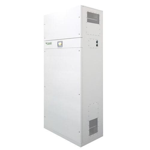 Ozon-Luftreiniger - CC1700 - Camfil - mit HEPA-Filter / für Gesundheitseinrichtungen