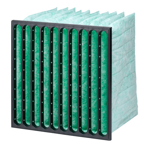 Luftfiltrationssystem - Hi-Flo XLT - Camfil - für Gesundheitseinrichtungen