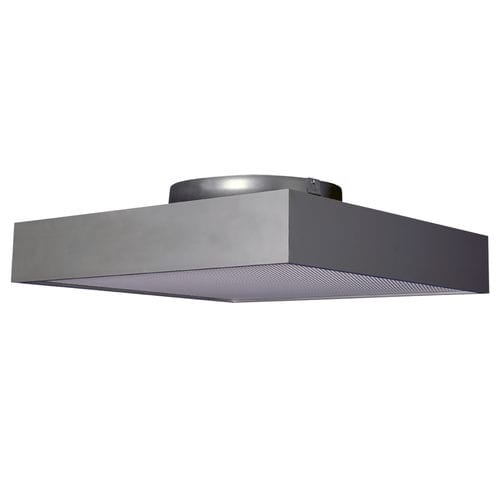 HEPA-Filter - Silent Hood - Camfil - Luft / für die Pharmaindustrie / für Reinraum