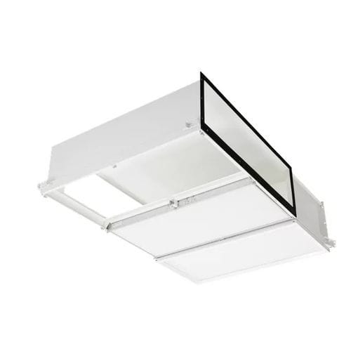 Luftfiltrationssystem - CamHosp 2 - Camfil - für Gesundheitseinrichtungen / modular / für Deckenmontage