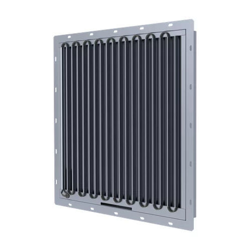 Antibakterieller Filter - CamVane 100 HC - Camfil - Wasser / Luft / für medizinische Geräte