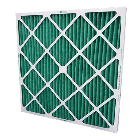 Aktivkohlefilter - 30/30 - Camfil - Luft / Staub / für Zahnmedizin