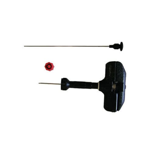 Nadel / Tierärztliche Punktion - J0116C - Jorgensen Laboratories - steril / 16G