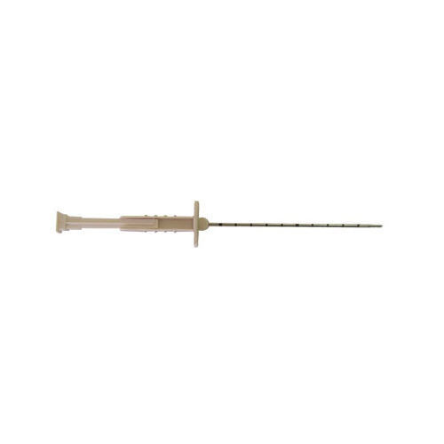 Nadel / Tierärztliche Punktion - J0118A - Jorgensen Laboratories - steril / 14G