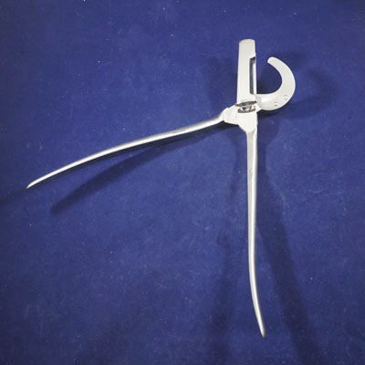 Veterinär-Emaskulator - J0036W - Jorgensen Laboratories