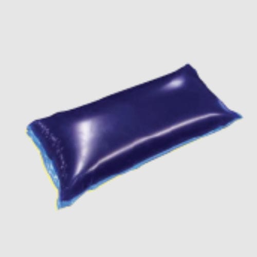 Lagerungskissen - J1283A  - Jorgensen Laboratories - Stütz / Gel / wärmend