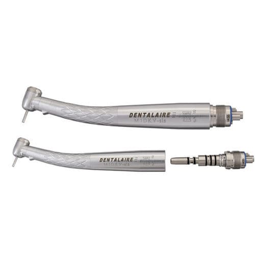 Dentalhandstück - DA400A - Dentalaire - für Veterinärmedizin / tierzahnärztlich / direkt