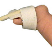 SpO2-Sensor / für Fuß - Mediaid Inc. - für Neugeborene / zum Einmalgebrauch