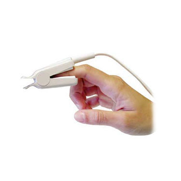SpO2-Sensor / Finger - POX020-100 - Mediaid Inc. - Zehe