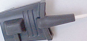 SpO2-Sensor / Finger - POX020-400 - Mediaid Inc.