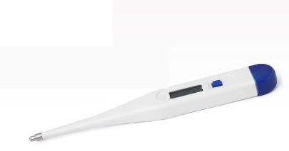 Fieberthermometer - THR010-6510 - Mediaid Inc. - digital / Fühler