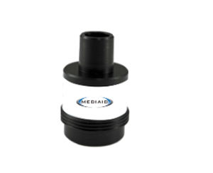 Sauerstoffsensor - Mediaid Inc. - Monitoring