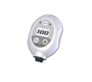 Sauerstoff-Tester - OX400 - Mediaid Inc. - für medizinische Geräte / tragbar / human