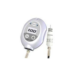Sauerstoff-Tester - OX500 - Mediaid Inc. - für medizinische Geräte / tragbar / human