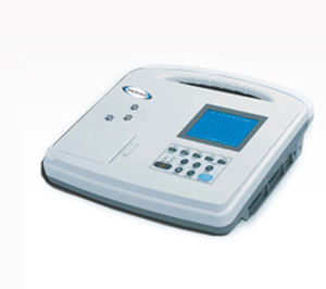 EKG-System für die Veterinärmedizin / 1 Kanal - 250V - Mediaid Inc. - USB
