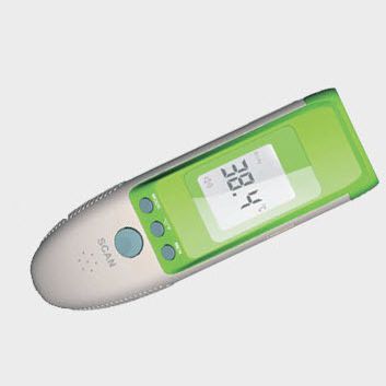 Thermometer für Veterinärmedizin - VT001 - Mediaid Inc. - Infrarot / kontaktlos