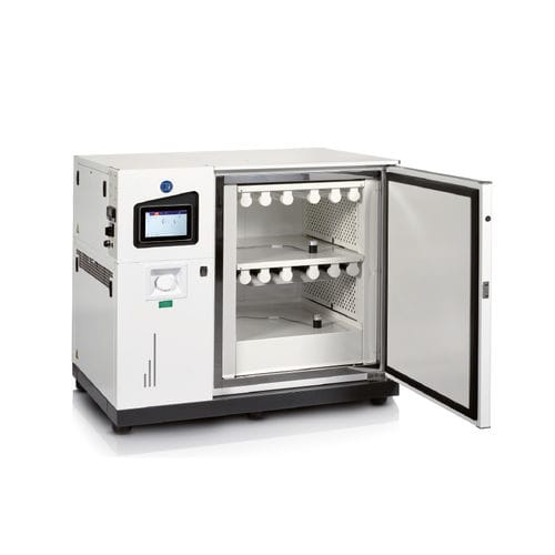Klimakammer - Pharma-L - Weiss Technik - Feuchte / Temperatur / Licht