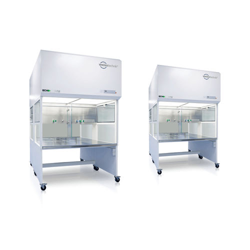 Belüftungssystem für Reinraum - BDK® - Weiss Technik - für die Pharmaindustrie / Labor / Laminar-Flow