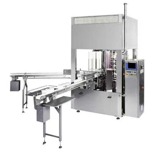 Laborkabine - MVF/FFM/RK - Weiss Technik - begehbar / HEPA / Laminar-Flow
