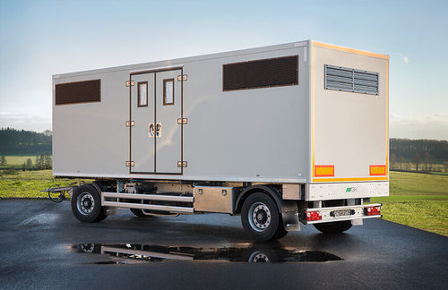 Klimatestkammer - Weiss Technik - Temperatur / Umwelt / Labor