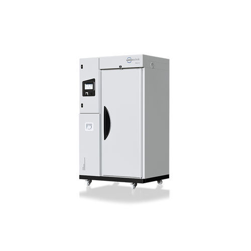 Klimakammer - Fitotron SGC - Weiss Technik - Feuchte / Temperatur / Licht