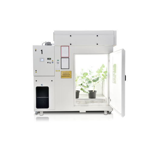 Klimakammer - Fitotron® - Weiss Technik - Feuchte / Temperatur / Licht