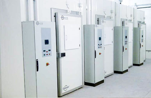 Klimakammer - Fitotron® CGR - Weiss Technik - Licht / Umwelt / für Pflanzenwachstum