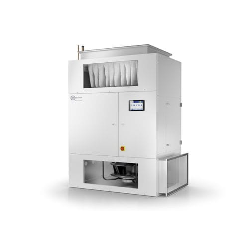 Luftaufbereitungsanlage für Reinraum - Vindur® Compact - Weiss Technik