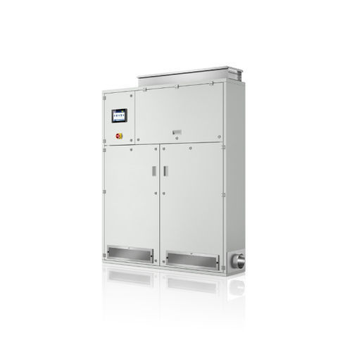 Luftaufbereitungsanlage für Reinraum - Vindur® - Weiss Technik