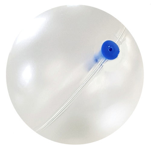 Nicht-chirurgischer Magenballon - HELIOSPHERE® Newtech 600 - Helioscopie