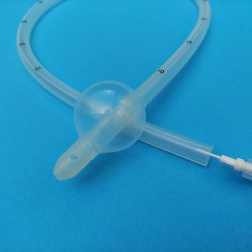 Gastrische Kalibriersonde / Magenpypass - Heliosond HSG - Helioscopie - vertikale Gastrektomie