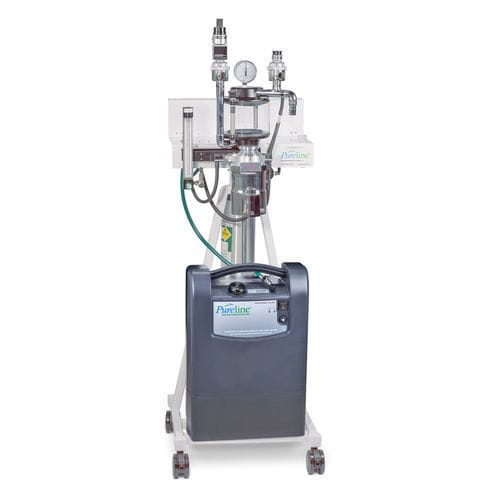 Medizinisch Sauerstoffkonzentrator - Pureline® OC6200 - Supera Anesthesia Innovations - für Veterinärmedizin / mobil