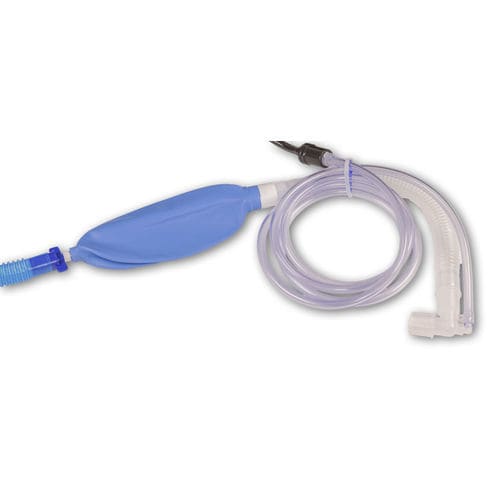 Atemkreislauf für Veterinärmedizin - CIR518 - Supera Anesthesia Innovations - Beatmungs für Anästhesie nach Jackson-Rees