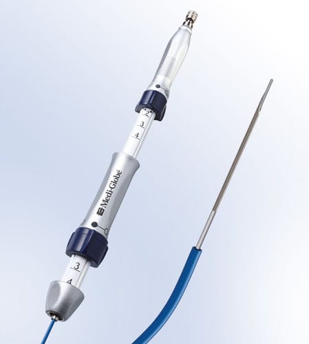Ansaugnadel - SonoTip® Pro Flex - Medi-Globe