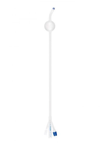 Harnröhrenkatheter - MA-5 series - Urotech - Ballon / Silikon / 16 FR