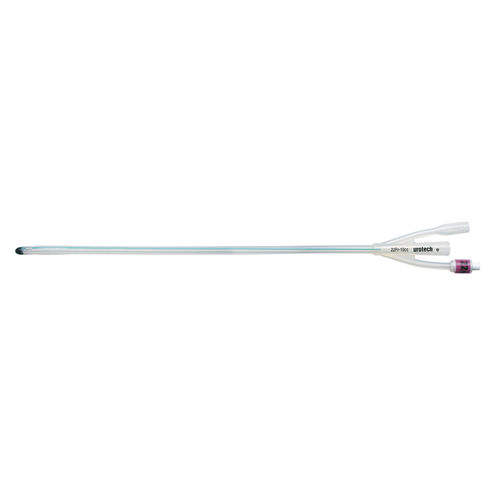 Urindrainage-Katheter - MA-23 series - Urotech - Blasen / Ballon / Silikon