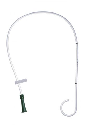 Urindrainage-Katheter - SUPRAVISION TUR - Urovision - suprapubisch / Pigtail / 14 FR