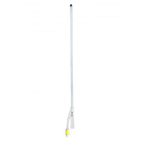 Urindrainage-Katheter - VISIOCATH - Urovision - Harnröhren / Ballon / mit Nelaton-Spitze